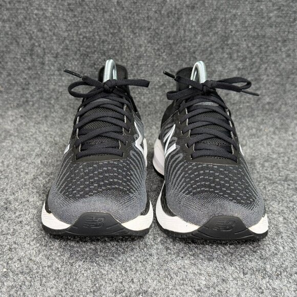 New Balance 860 V11 Running Shoes Womens Size 7D Black Athletic Training Sneaker - Picture 2 of 12